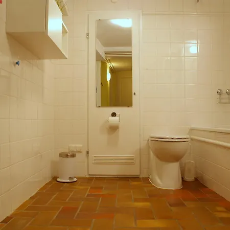Apartment Fesenfeld Steintorviertel