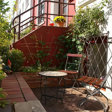 Apartment Fesenfeld Steintorviertel Bremen